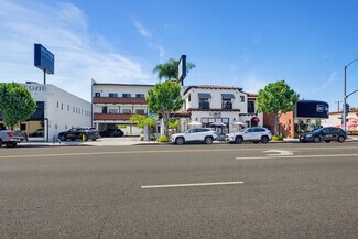 Plus de détails pour 10116-10120 Riverside Dr, Toluca Lake, CA - Bureau à vendre