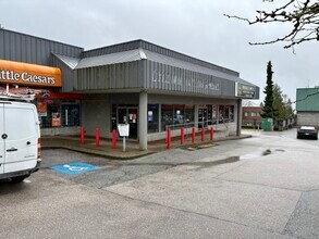 1020 Austin Ave, Coquitlam, BC à louer Photo intérieure- Image 1 de 1