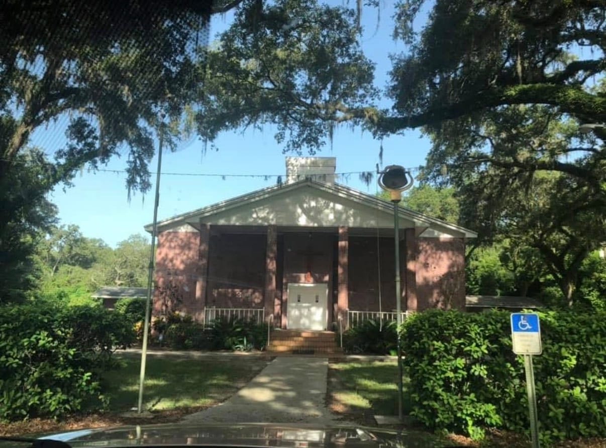8910 N 301 Hwy, Tampa, FL à vendre Photo du bâtiment- Image 1 de 9