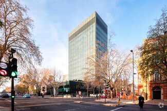 Plus de détails pour 156-160 Euston Rd, London - Bureau à louer