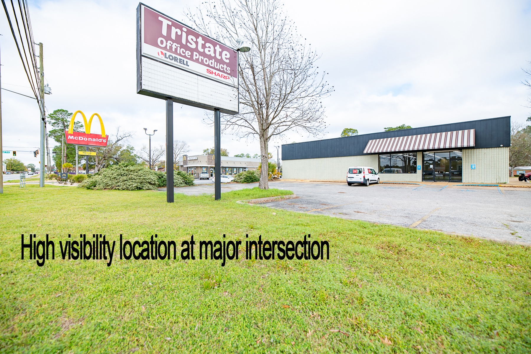 1503 E Shotwell St, Bainbridge, GA for sale Primary Photo- Image 1 of 21