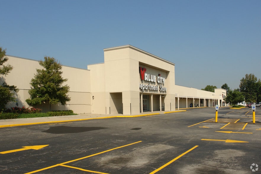 3430 Preston Hwy, Louisville, KY for lease - Building Photo - Image 2 of 3