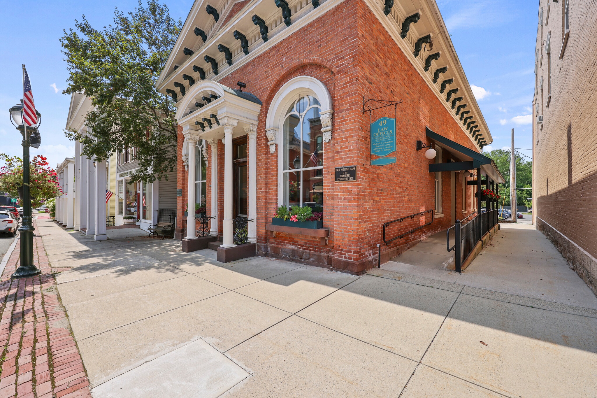 47 Main St, Lee, MA for sale Building Photo- Image 1 of 25