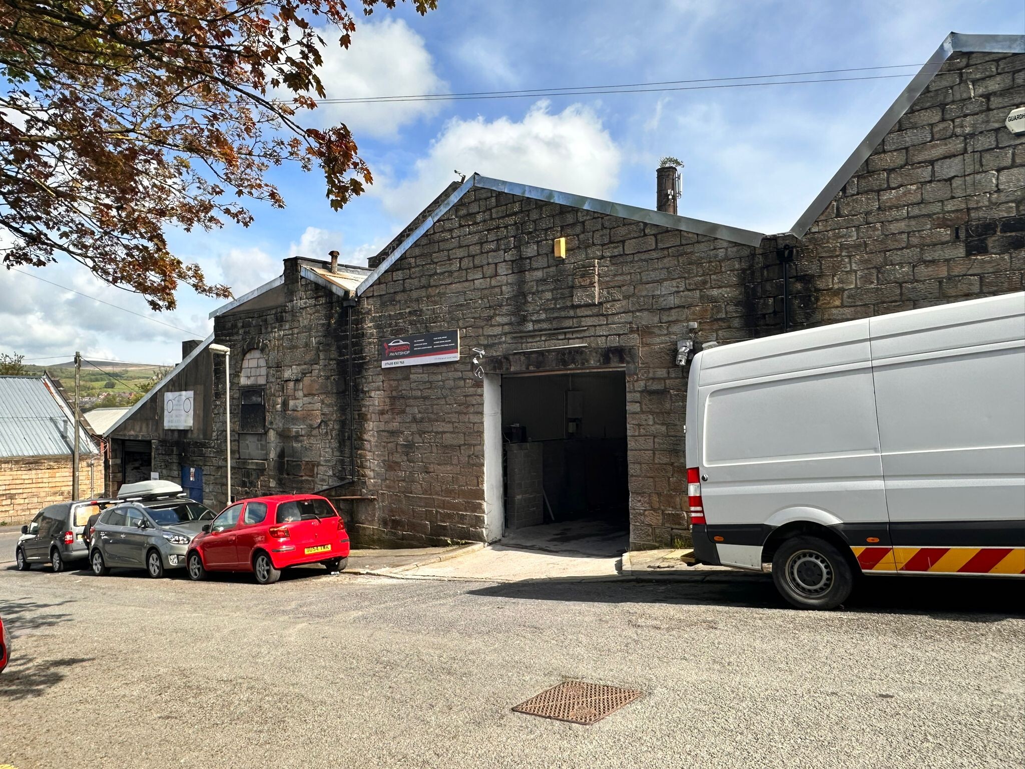 44 Victoria St, Accrington for lease Interior Photo- Image 1 of 1