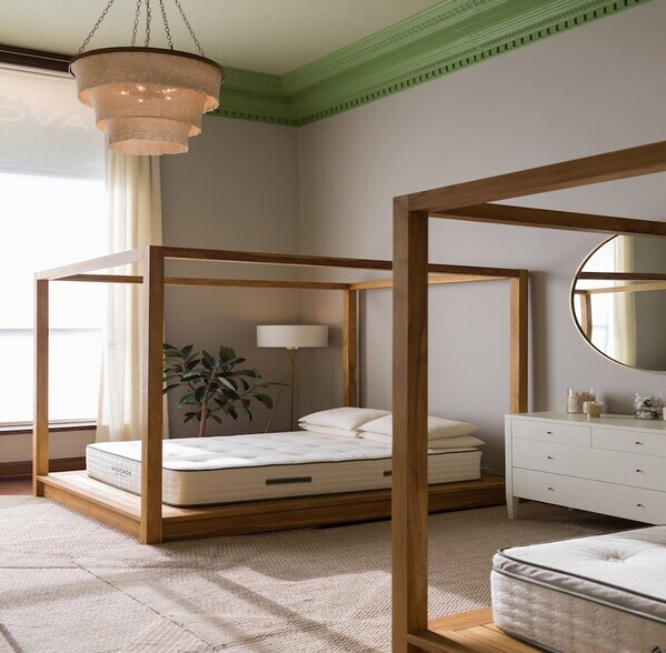 12-14 Hudson Pl, Hoboken, NJ à louer - Photo intérieure - Image 2 de 15