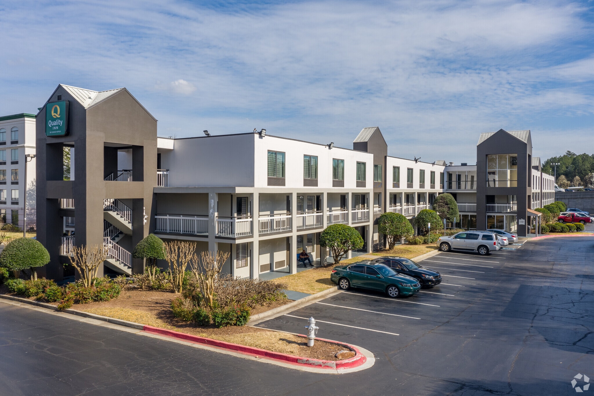 3500 Venture Pky, Duluth, GA for sale Primary Photo- Image 1 of 6