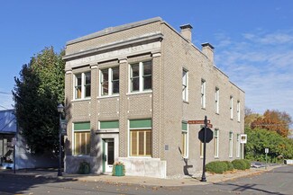 Plus de détails pour 699 Rue St Francois St, Florissant, MO - Bureau à vendre