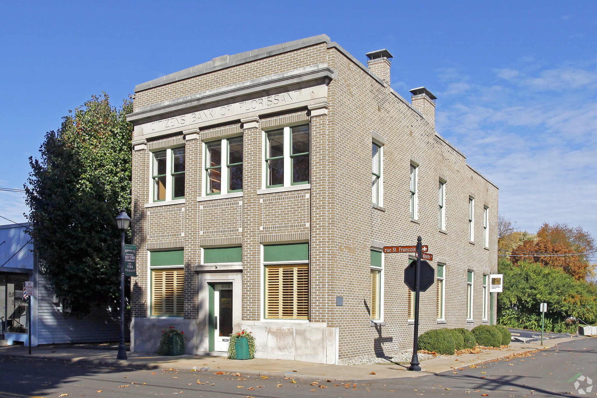 699 Rue St Francois St, Florissant, MO for sale Primary Photo- Image 1 of 4