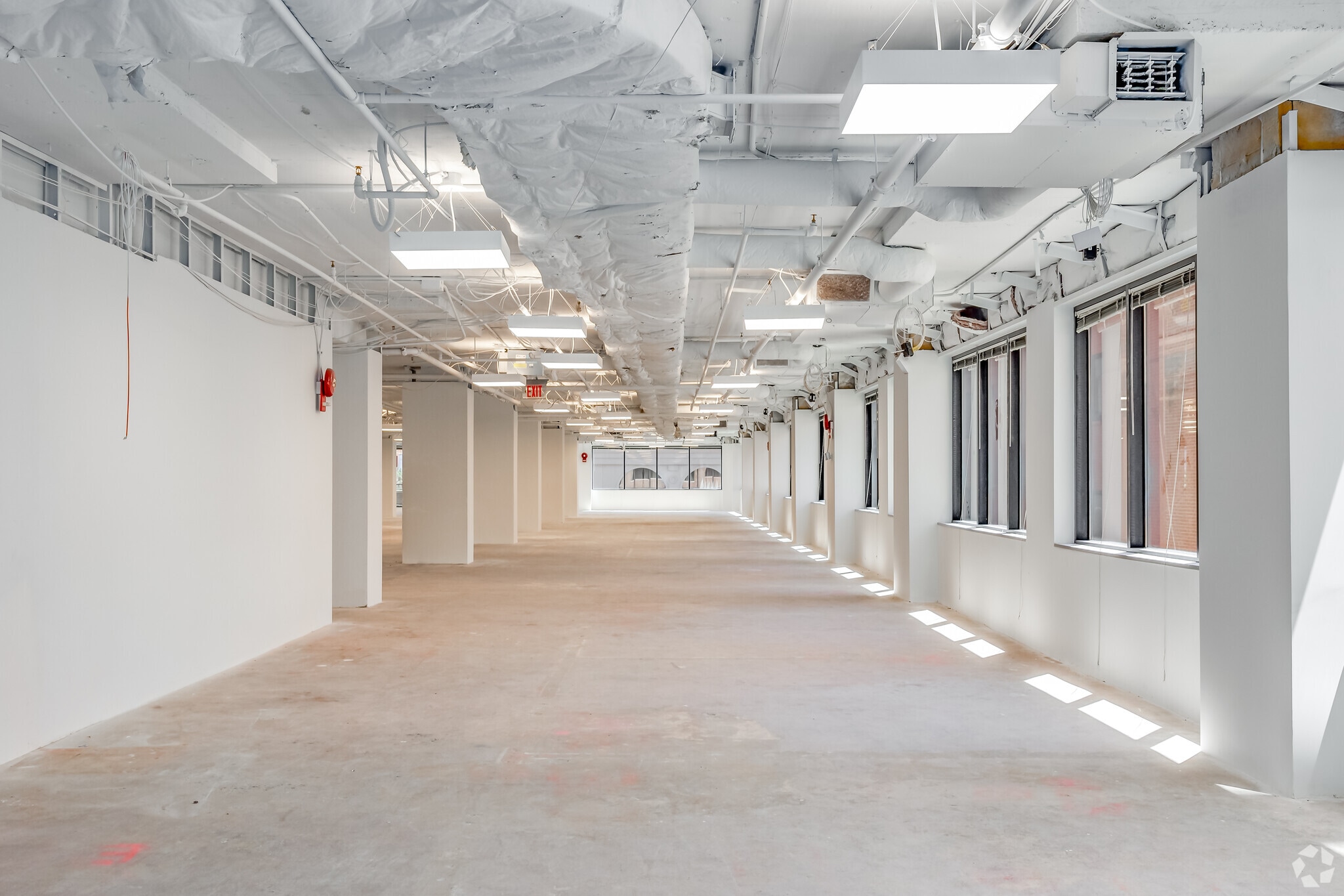 1255 23rd St NW, Washington, DC for lease Interior Photo- Image 1 of 4