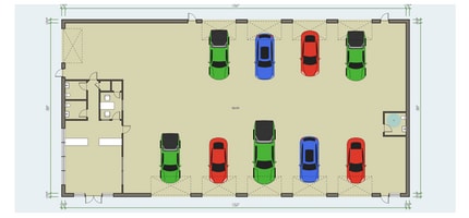 2303 E 5th St, Panama City, FL à louer Photo intérieure- Image 1 de 1