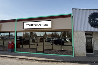 More details for 126 Mayor Magrath Dr N, Lethbridge, AB - Retail for Lease