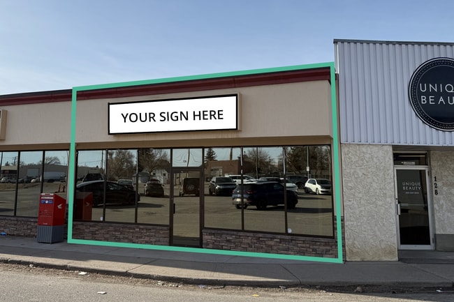 More details for 126 Mayor Magrath Dr N, Lethbridge, AB - Retail for Lease