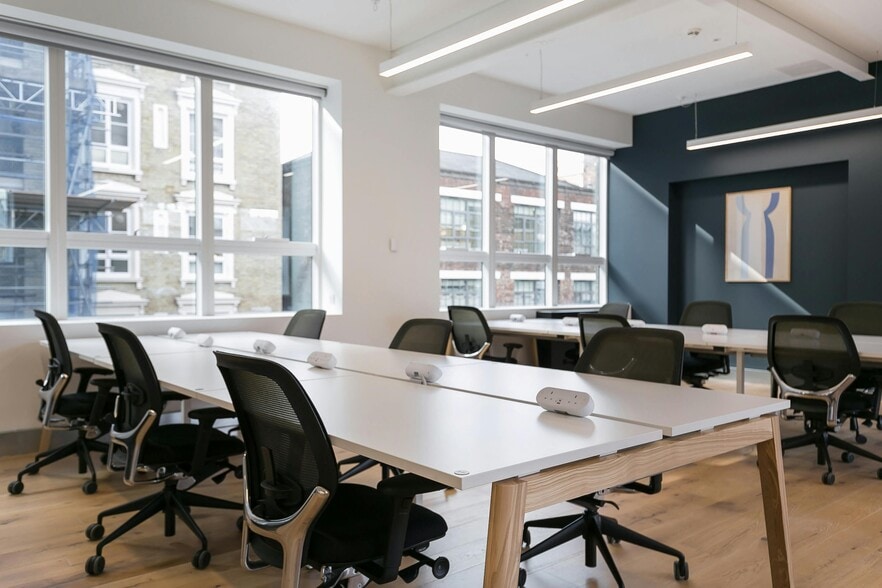 6-24 Britannia St, Londres à louer - Photo intérieure - Image 3 de 17