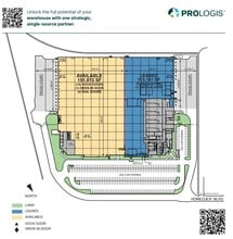 47 Brunswick Ave, Edison, NJ for lease Floor Plan- Image 1 of 1