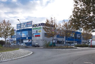 More details for Calle Buril, 2, Collado Villalba - Industrial for Lease
