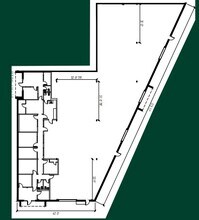 1123-1131 Cobb Pky S, Marietta, GA for lease Floor Plan- Image 1 of 1