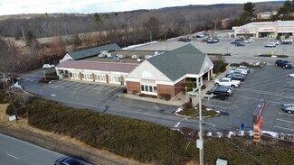 Plus de détails pour 1681 W Main St, Willimantic, Ct, Willimantic, CT - Commerce de détail à louer
