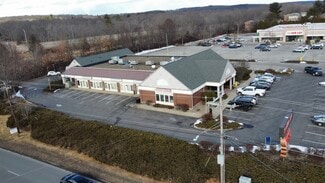More details for 1681 W Main St, Willimantic, Ct, Willimantic, CT - Retail for Lease