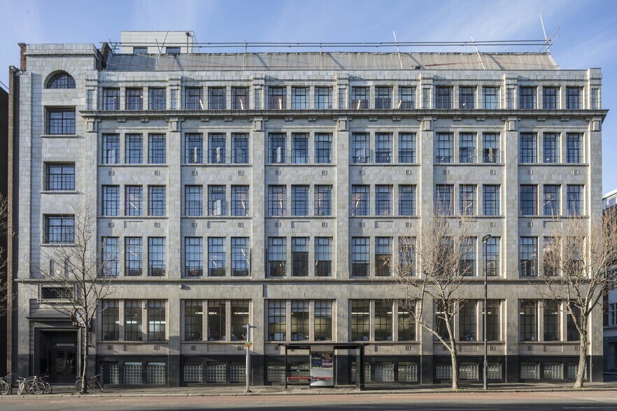 159-173 St John St, Londres à louer - Photo du bâtiment - Image 2 de 54