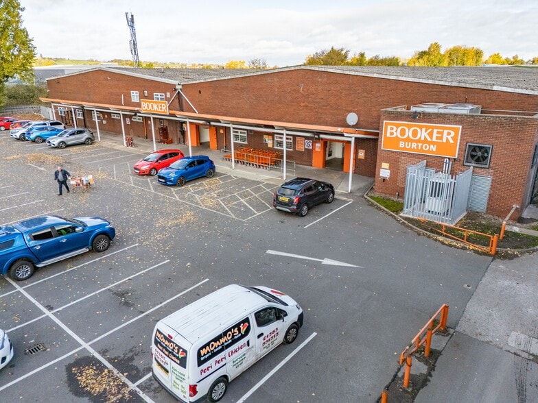 Anglesey Rd, Burton On Trent for sale - Building Photo - Image 3 of 4