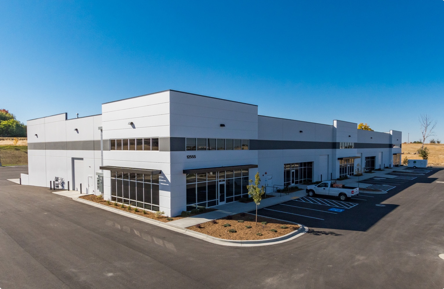 12555 W Franklin Rd, Boise, ID for lease Primary Photo- Image 1 of 8