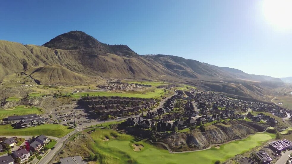 1 Sun Rivers Dr, Kamloops, BC à vendre - Vidéo sur l’inscription commerciale - Image 1 de 2