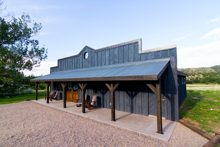 59424 CO-69, Hillside, CO à vendre - Photo du bâtiment - Image 2 de 29