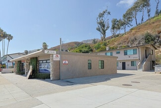 More details for 22227 Pacific Coast Hwy, Malibu, CA - Multifamily for Sale