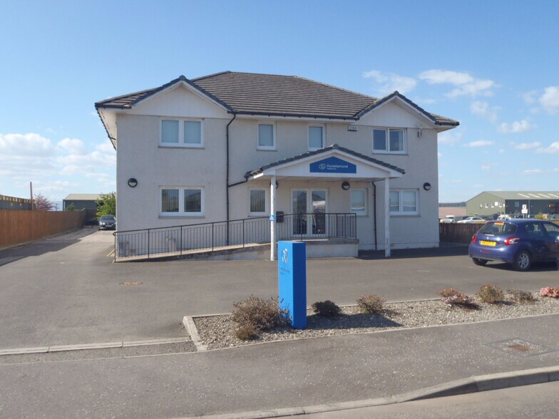 Aberuthven, Auchterarder à louer - Photo principale - Image 1 de 2