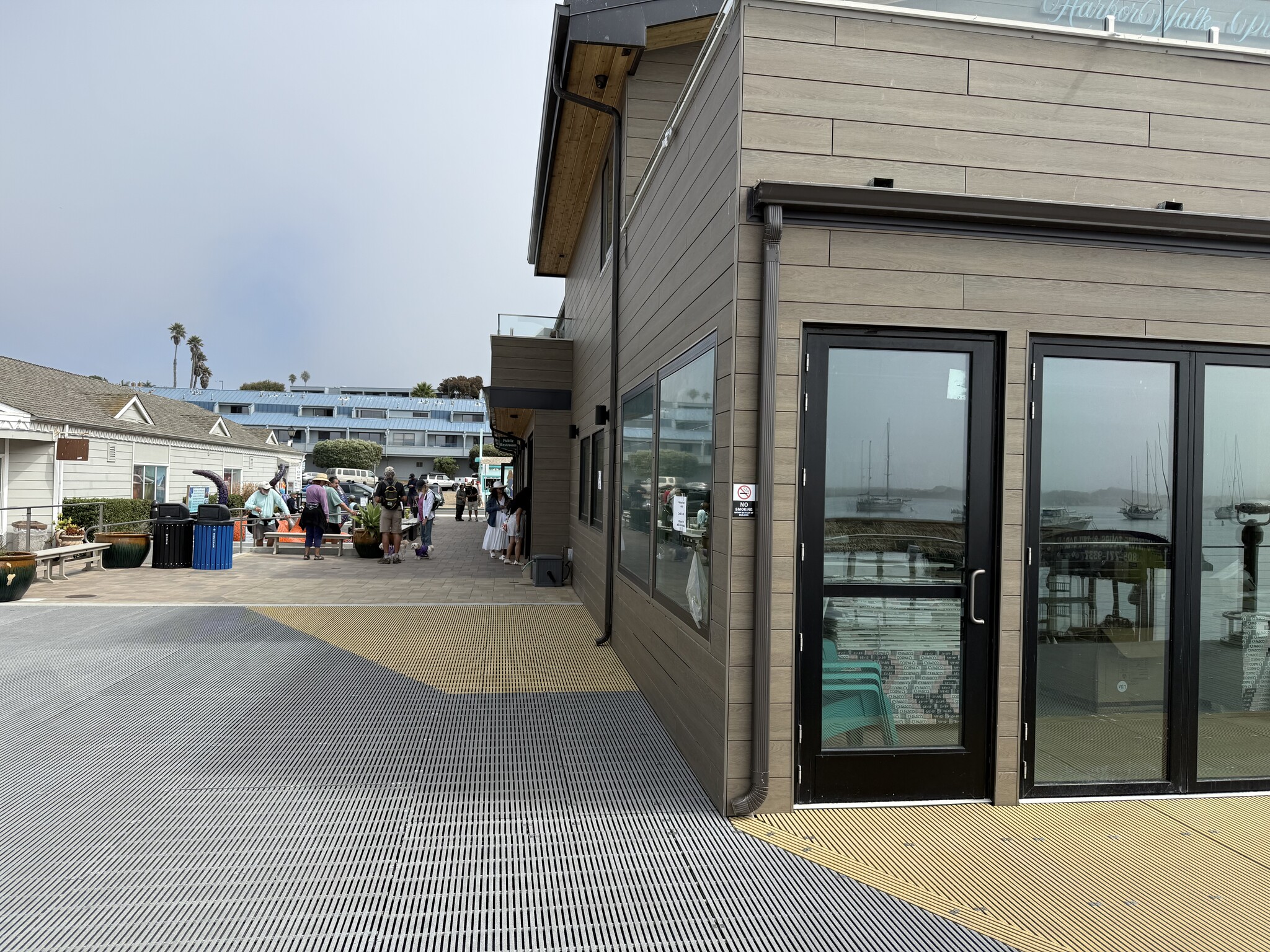 833 Embarcadero Rd, Morro Bay, CA for lease Building Photo- Image 1 of 10