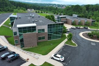 More details for Midlothian Rd, Frostburg, MD - Office for Sale
