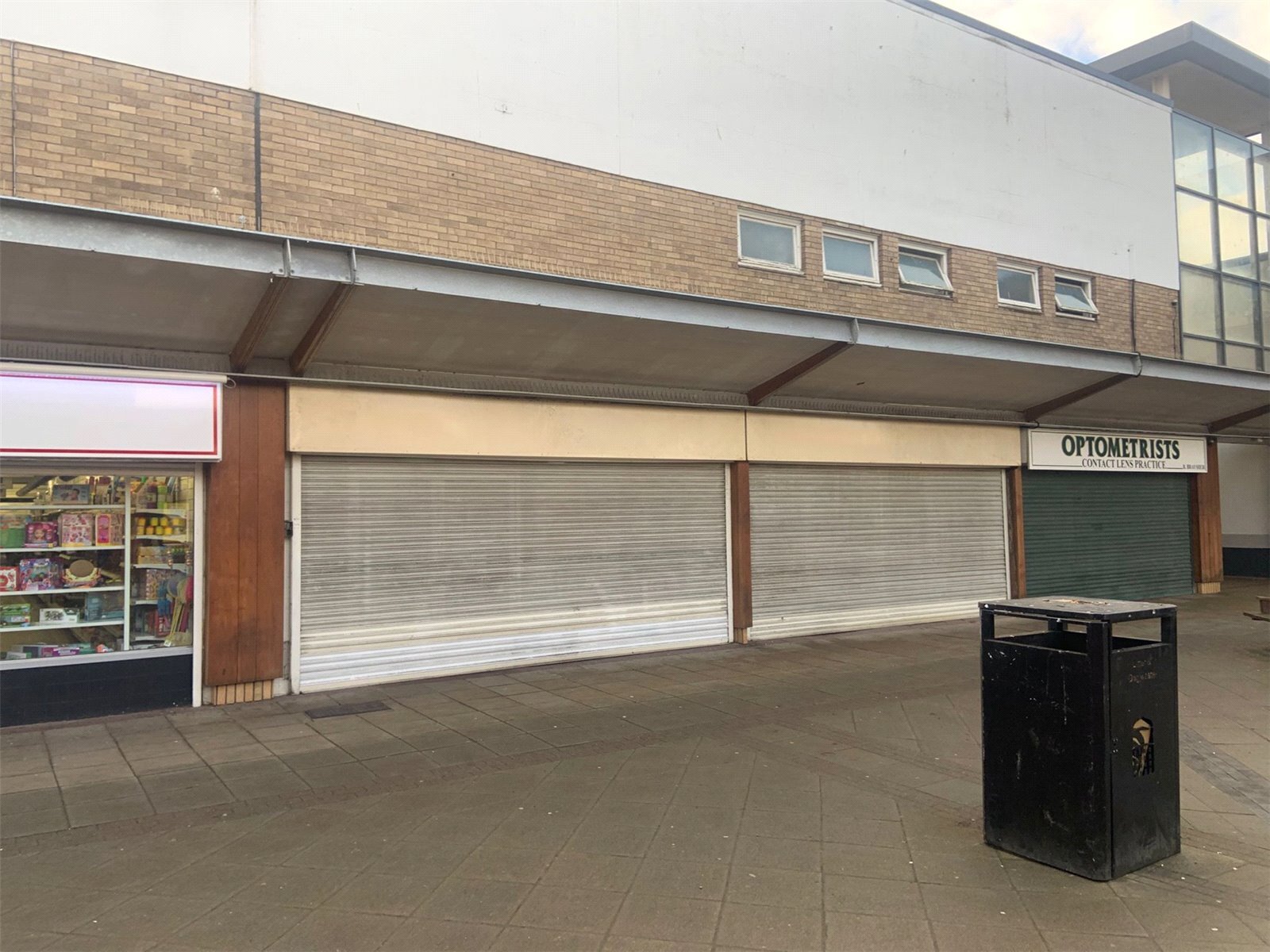 17-36 The Precinct, Blaydon On Tyne for lease Interior Photo- Image 1 of 4