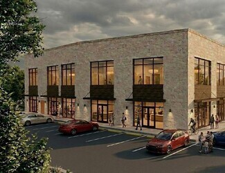 Plus de détails pour 10470 River Heights Dr, South Jordan, UT - Bureau, Commerce de détail à louer