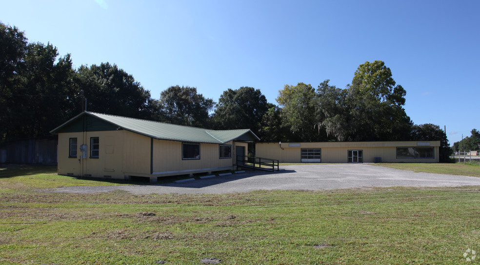 18793 US Highway 301 N, Starke, FL à vendre - Photo principale - Image 1 de 1