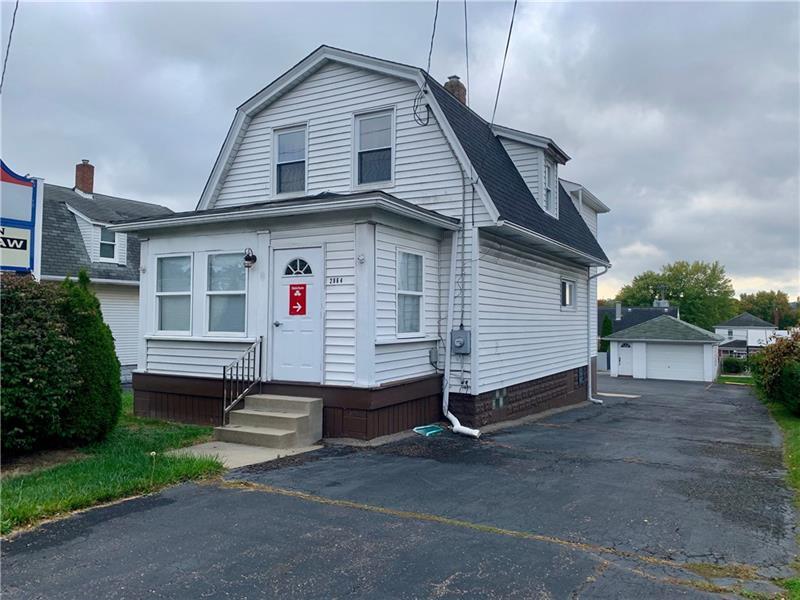 2664 Leechburg Rd, New Kensington, PA for lease Primary Photo- Image 1 of 18