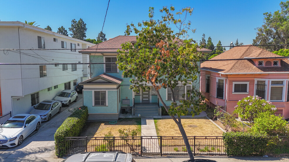 1026 W 24th St, Los Angeles, CA for sale - Building Photo - Image 3 of 15