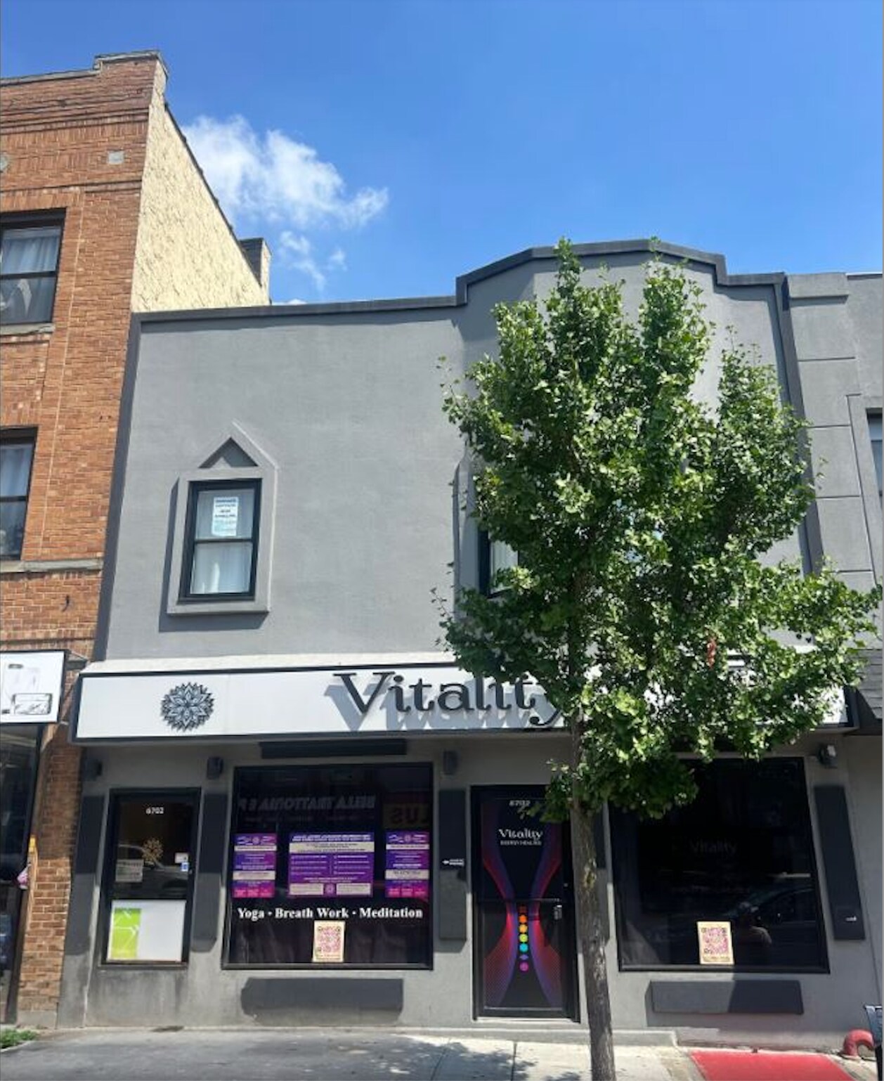 6702 Bergenline Ave, West New York, NJ à vendre Photo du bâtiment- Image 1 de 1