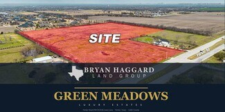 Plus de détails pour Parker Road (FM 2514) & Lewis Lane, Parker, TX - Terrain à vendre