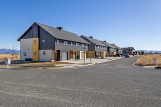 Plus de détails pour 2328 Shorthorn Ave, Helena, MT - Multi-résidentiel à vendre