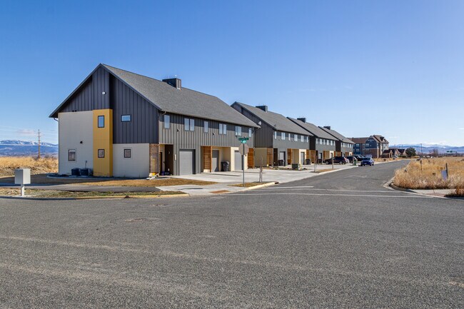 Plus de détails pour 2328 Shorthorn Ave, Helena, MT - Multi-résidentiel à vendre