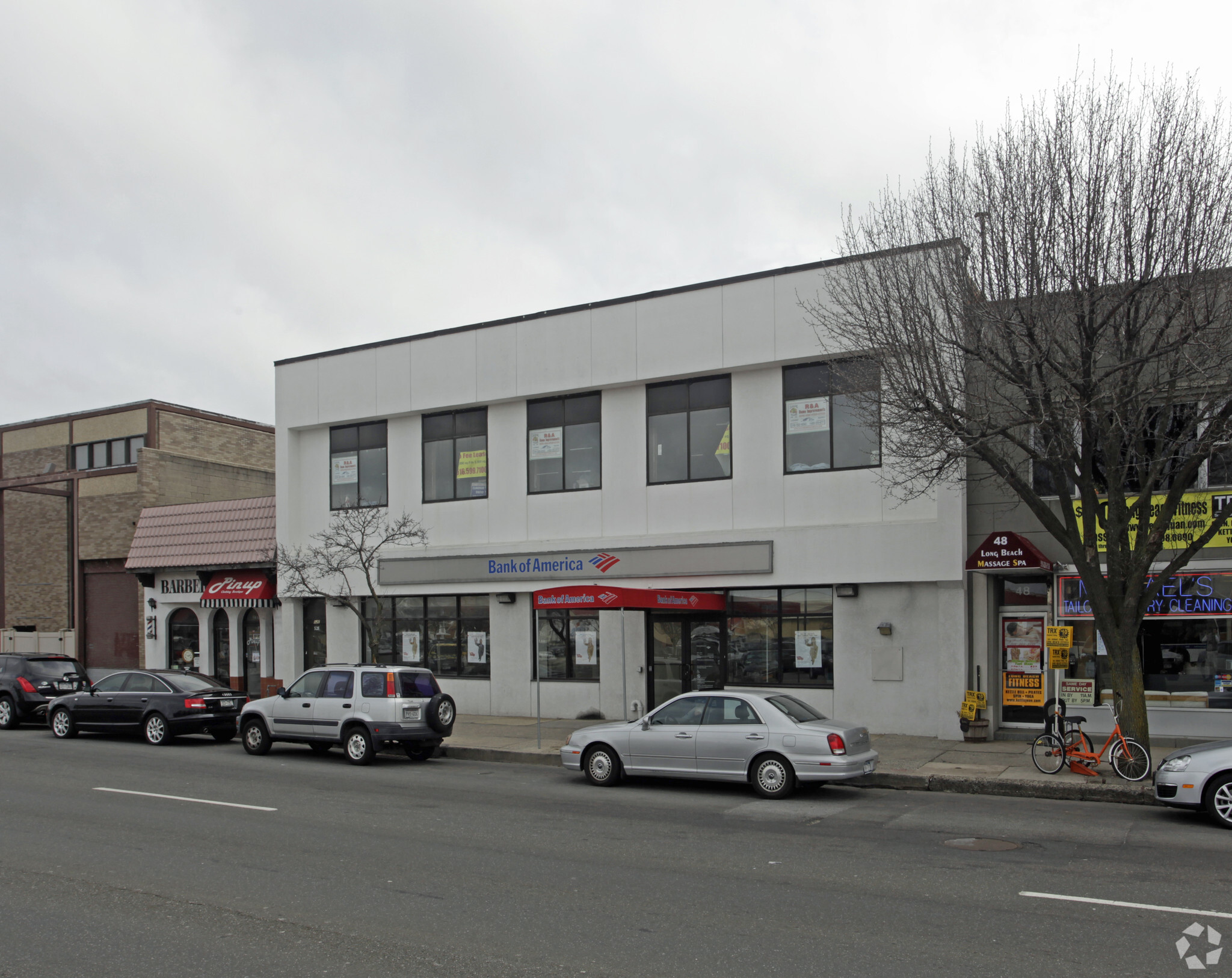 52 E Park Ave, Long Beach, NY for sale Primary Photo- Image 1 of 1