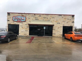 Plus de détails pour 5160 Industrial Way Dr, Buda, TX - Bureau à louer