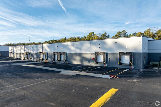 More details for 1540 Amherst Rd, Knoxville, TN - Industrial for Lease