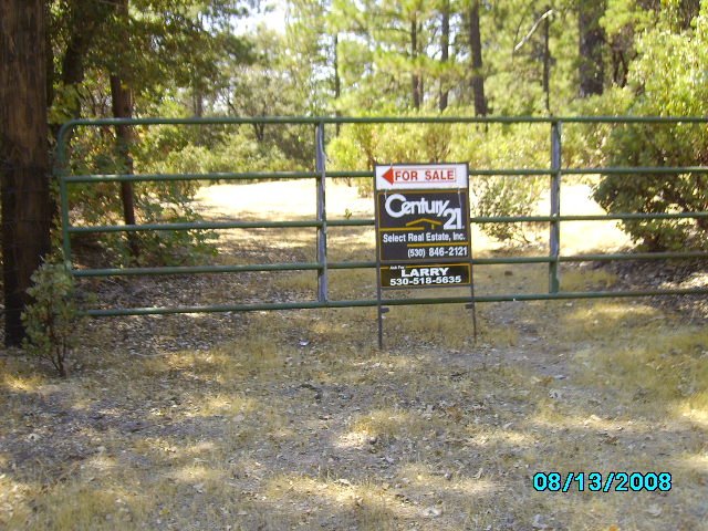 3416 Big Ridge Rd, Berry Creek, CA for sale Building Photo- Image 1 of 5