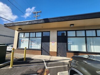 Plus de détails pour 121 Oneawa St, Kailua, HI - Commerce de détail à louer