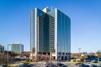 More details for 7501 Greenway Center Dr, Greenbelt, MD - Office/Medical for Lease