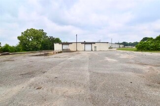 More details for 205 Bellvue St, Jackson, TN - Industrial for Lease