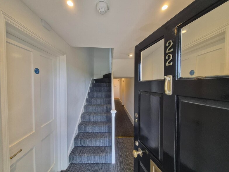 22 Mount Ephraim Rd, Tunbridge Wells à louer - Photo intérieure - Image 3 de 4