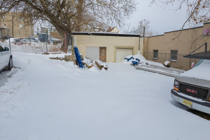 20-22 Washington ave, Belleville, NJ for sale - Building Photo - Image 3 of 8