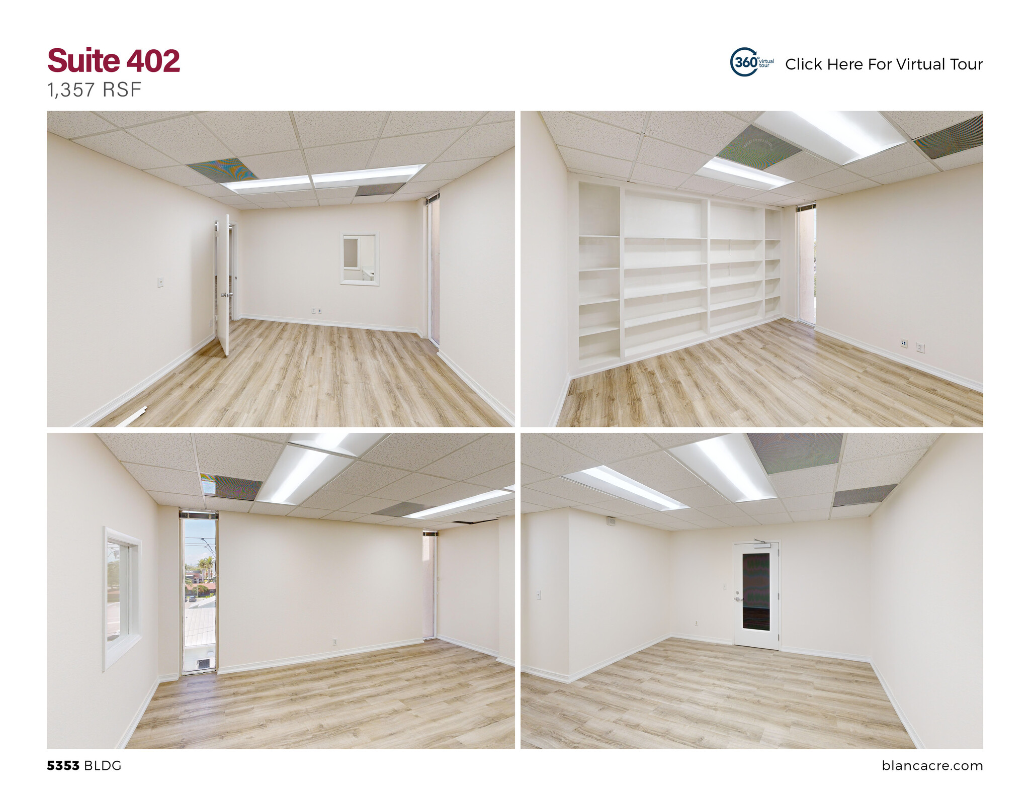 5353 N Federal Hwy, Fort Lauderdale, FL for lease Building Photo- Image 1 of 1